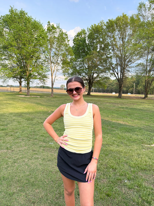 Summer Tank