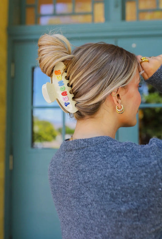 Kaxi Large Teacher Clip