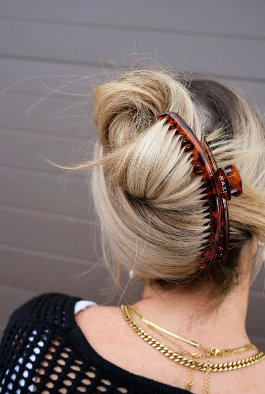 Kaxi Shiny Everything Clip